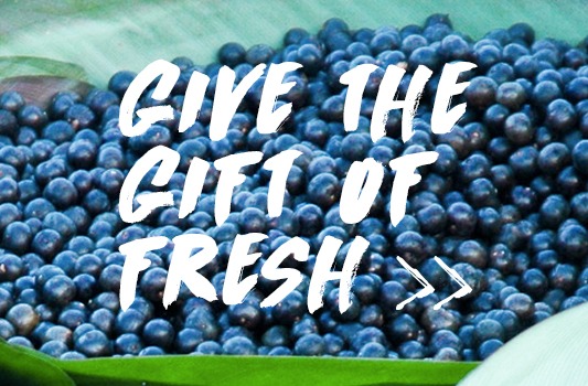 Gift Cards from Vitality Bowls