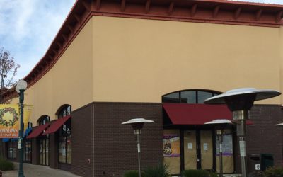 Vitality Bowls Opening in Downtown Pleasant Hill Early February