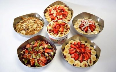 Vitality Bowls brings superfood cafe to Cherry Creek district