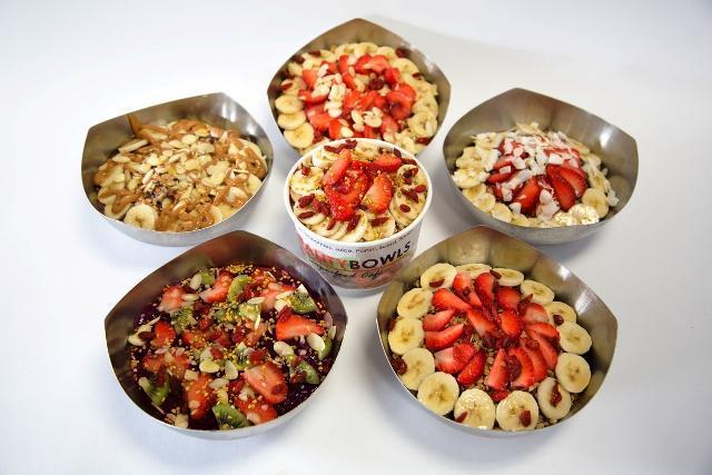 Vitality Bowls brings superfood cafe to Cherry Creek district
