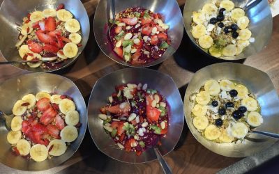 Vitality Bowls – Cupertino