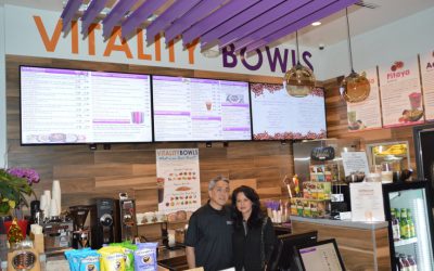 Vitality Bowls offers healthy ‘super’ foods