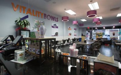 Vitality Bowls to open in Jacksonville Beach this summer