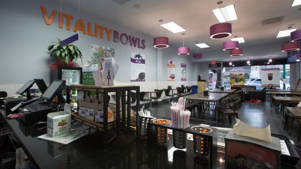 Vitality Bowls to open in Jacksonville Beach this summer
