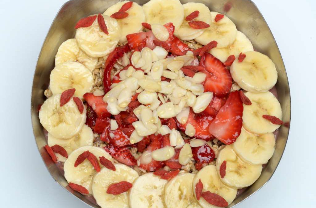 Vitality Bowls to open first Houston-area restaurant