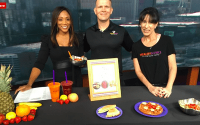 Vitality Bowls redefines fast casual healthy food