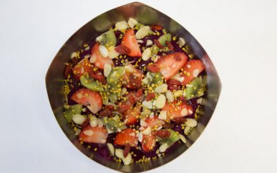 Vitality Bowls Superfood Café opens in Smithtown