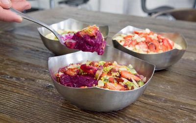 Vitality Bowls opens in Mountain View