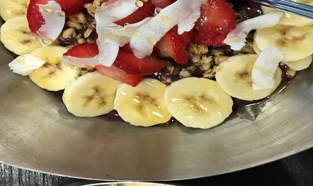 Coming to Leawood: Acai bowl franchise