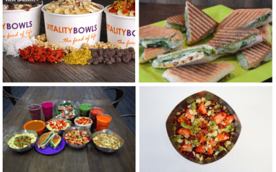 New superfood cafe Vitality Bowls coming to The Local in downtown San Marcos this spring