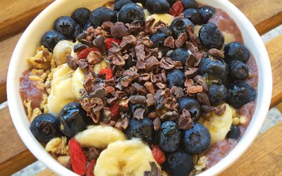 Vitality Bowls in Mountain View Keeps the Super Food Growing