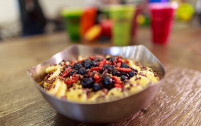 Vitality Bowls coming to Greensboro