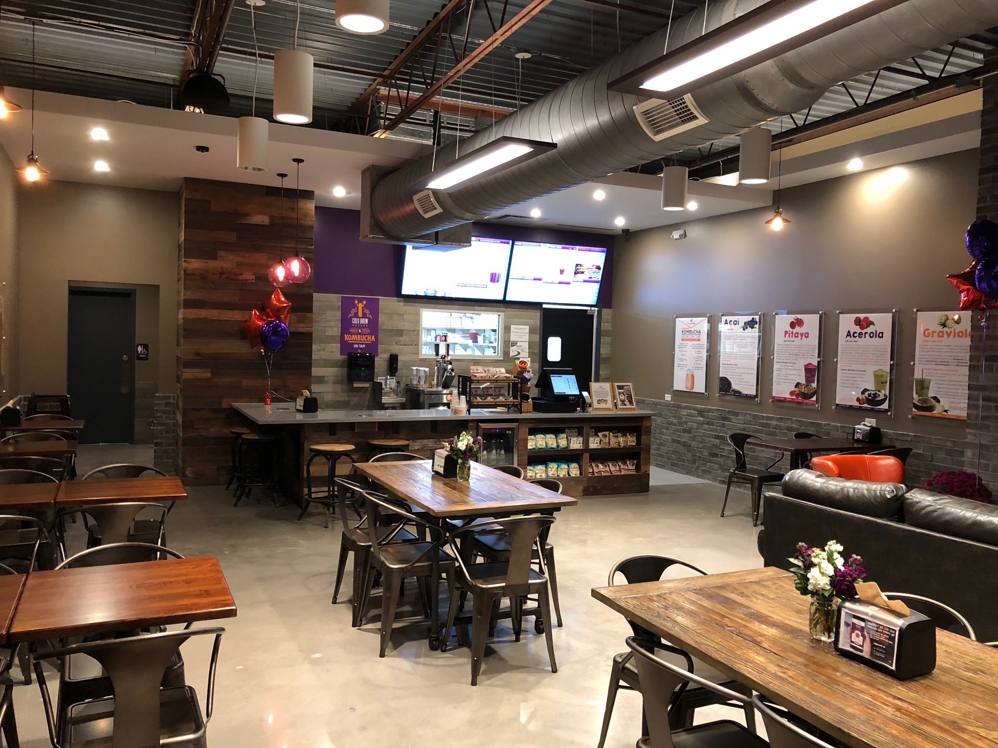 OverlandPark_4 Açaí Bowls Vitality Bowls