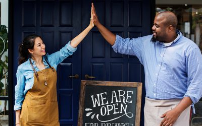 Ain’t Openings Grand! Tips From 6 Franchisees on Making Them Sing