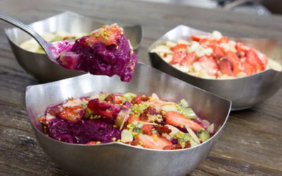 Vitality Bowls Appoints Dave Malinowski Chief Operating Officer