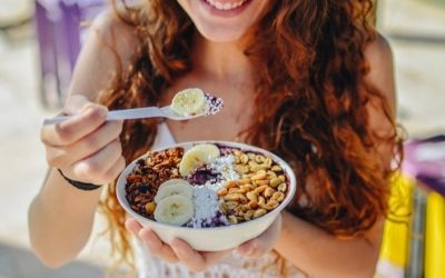 Superfood Cafe To Open In Cumming Offering ‘Vitality Bowls’