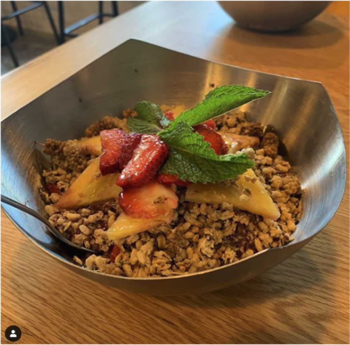 atlantaeaterfeature Açaí Bowls Vitality Bowls