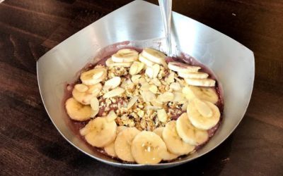 Superfood chain Vitality Bowls opens in Commack