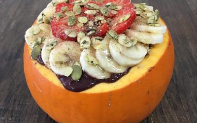 Vitality Bowls featured in Nation’s Restaurant News