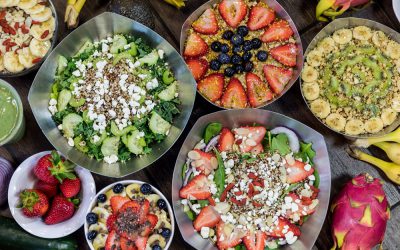 Vitality Bowls to Open 15 to 20 Stores in 2021