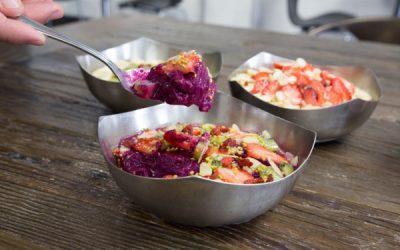 Vitality Bowls in Southlake sets February opening date