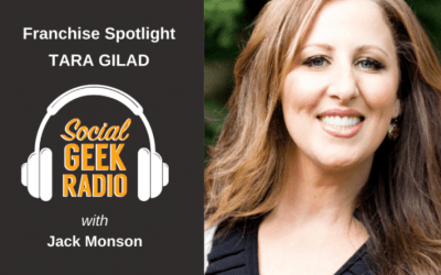 Franchise Spotlight: Tara Gilad