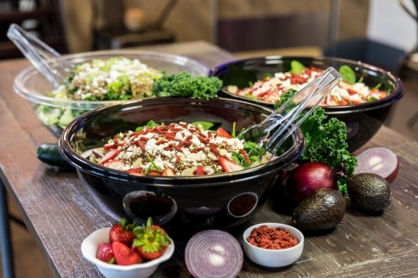 Vitality Bowls to open in McKinney this summer