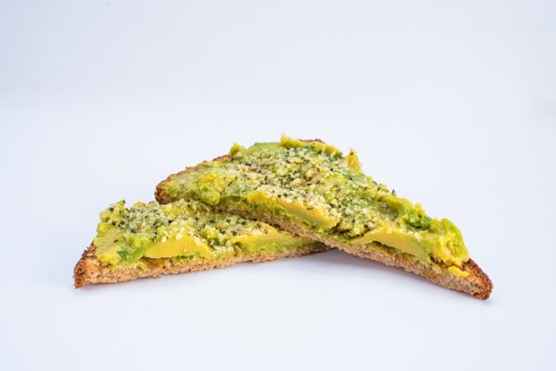 Avocado Toast Avocado Toast