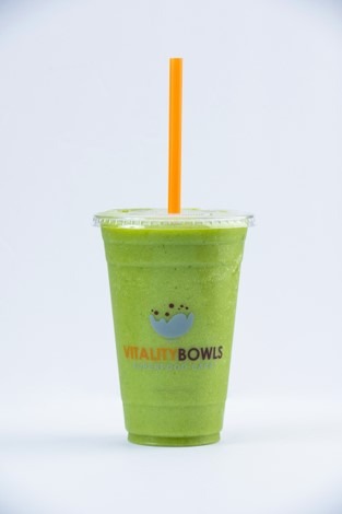 Graviola Smoothie