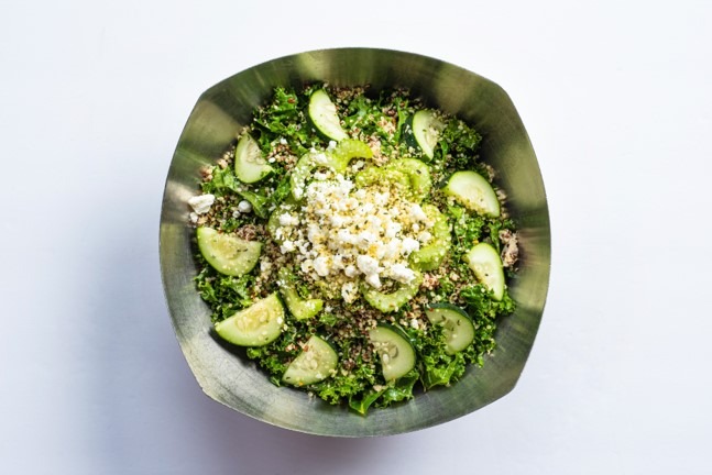 Kale Salad Kale Salad