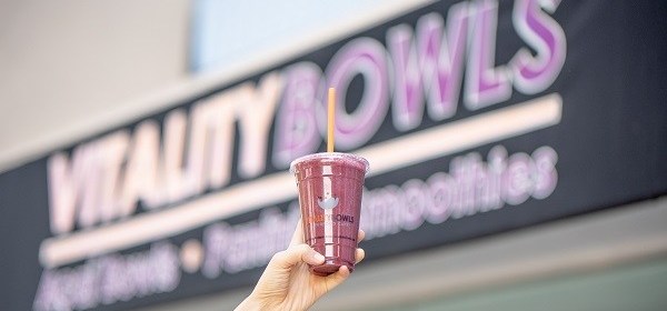 VITALITY BOWLS TO LAUNCH MURRIETA’S “ULTIMATE SUPERFOOD CAFÉ”