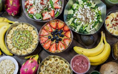 California superfood cafe bowls into Austin as part of a major expansion