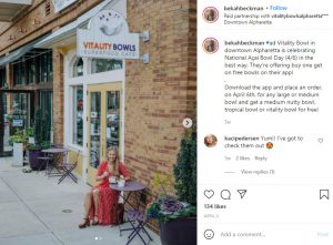 @bekahbeckman-posts-about-vitality-bowls-alpharetta