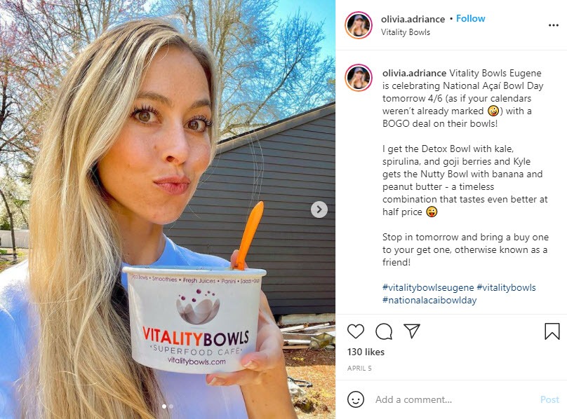 @olivia.adriance posts about vitality bowls eugene