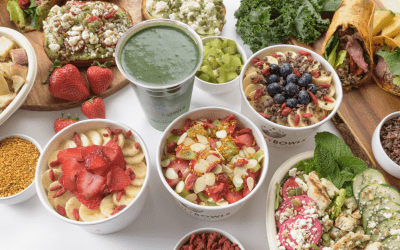 Vitality Bowls Signs Growth Deals in Georgia