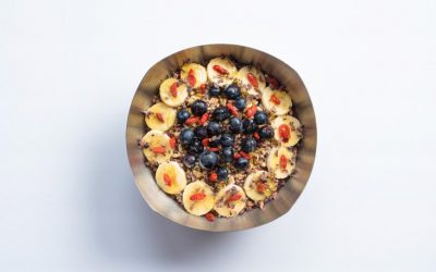 San Jose’s Willow Glen Gets a Vitality Bowls ‘Superfood’ Cafe