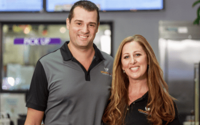 Danville-based Vitality Bowls celebrates 10th anniversary with aggressive growth plans