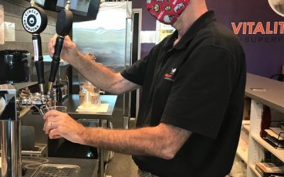 Pickerington Restaurant Vitality Bowls Superfood Cafe Expands Menu In Time For Winter