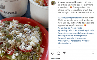 @thewanderingmichigander Posts About Vitality Bowls