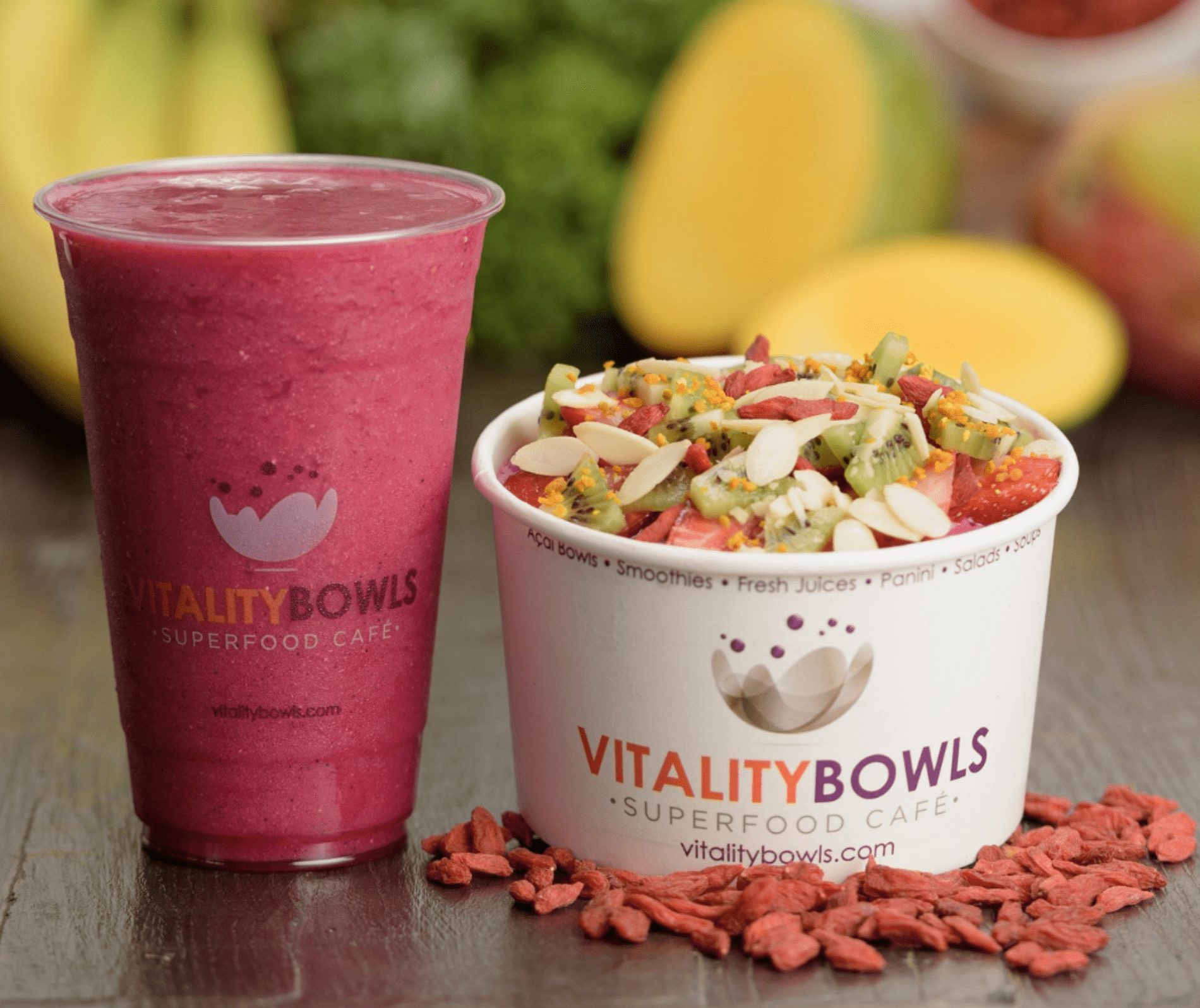 Danville-based Vitality Bowls celebrates 10th anniversary with