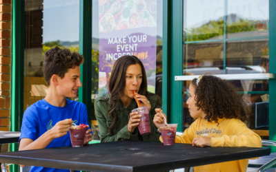 Vitality Bowls Announces Winners of Back-to-School Contest