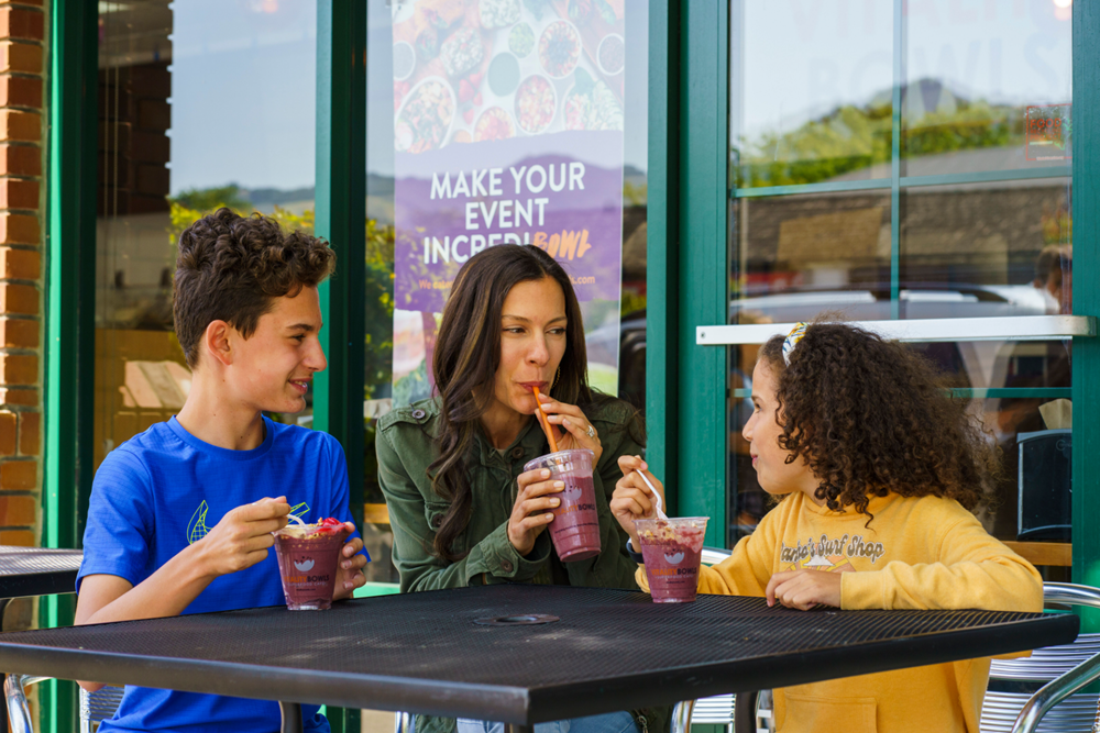 Vitality Bowls Announces Winners of Back-to-School Contest