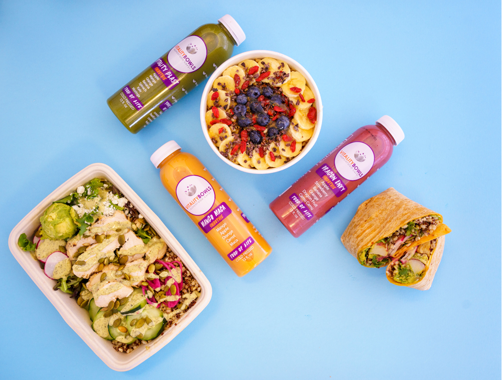 Snag_471a93 Açaí Bowls Vitality Bowls