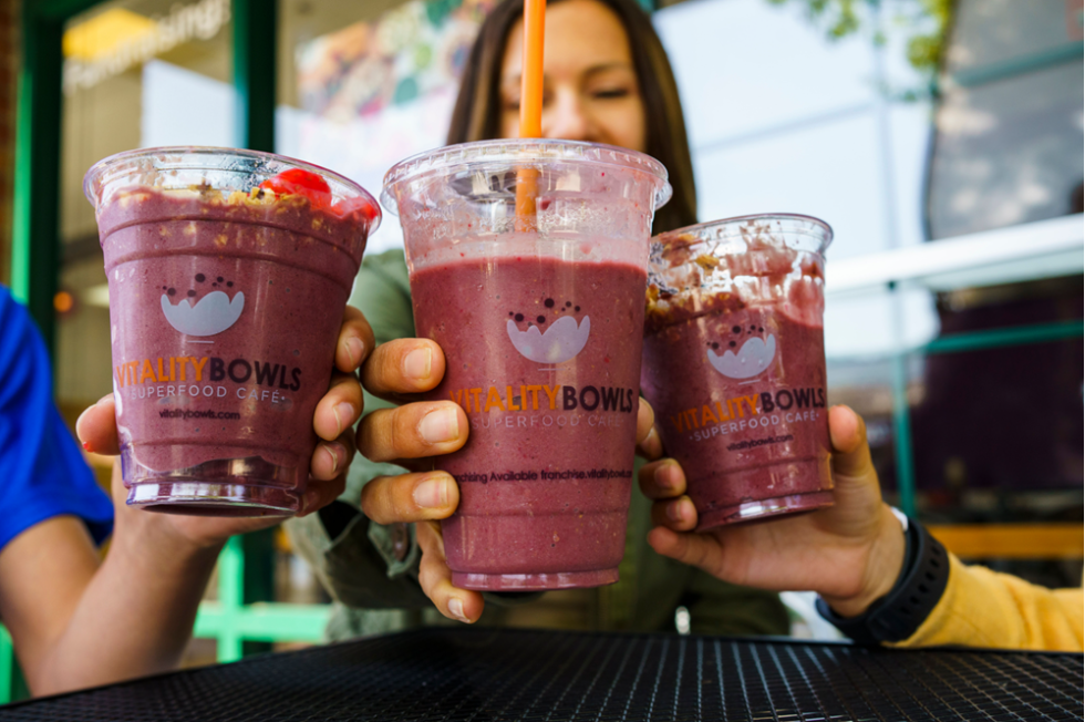 Vitality Bowls Near Me