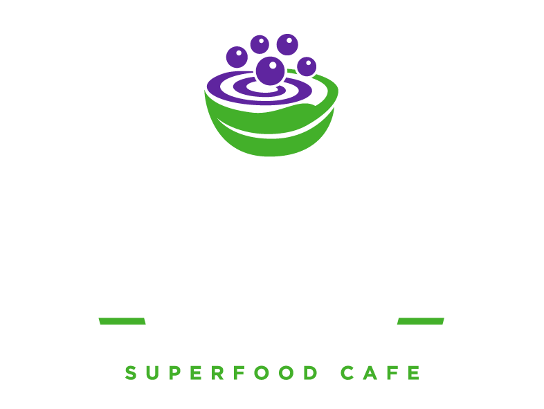 Açaí Bowls | Vitality Bowls