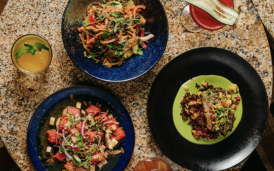 12 Dallas Restaurants Introduce Summer Menus, and More Dining News