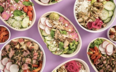 Vitality Bowls to Offer Acai Bowls, Salads and More in Bee Cave This Summer