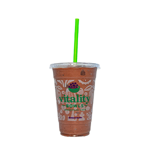 Chocolate Crush 300x300 (1) Temptation Smoothie