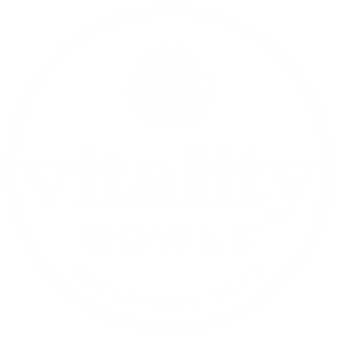 Vitality Bowls Logo