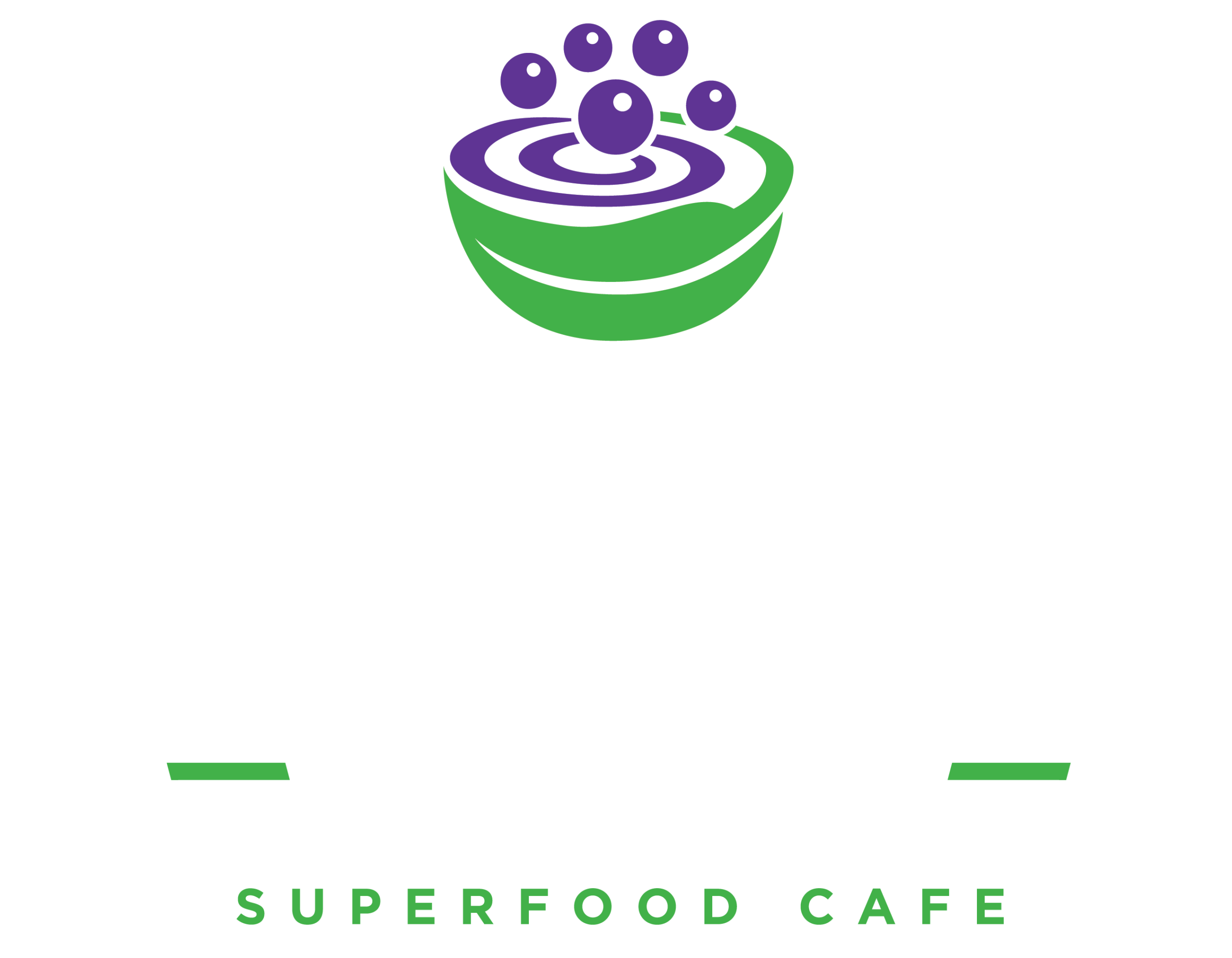Açaí Bowls | Vitality Bowls
